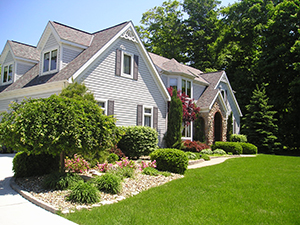 Landscapers and Lawncare Services in Elk Grove, CA